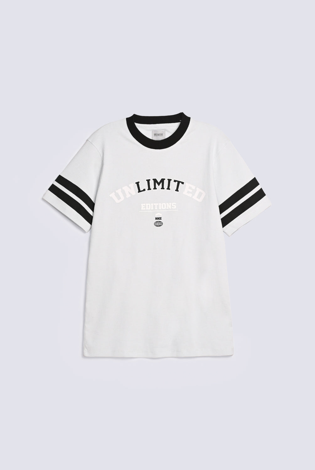 BOXY FIT CLOUD FEEL TEE