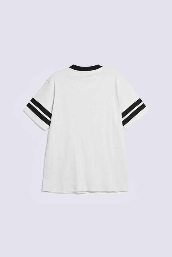 BOXY FIT CLOUD FEEL TEE