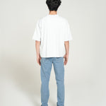 BOXY FIT CLOUD FEEL TEE (Copy)
