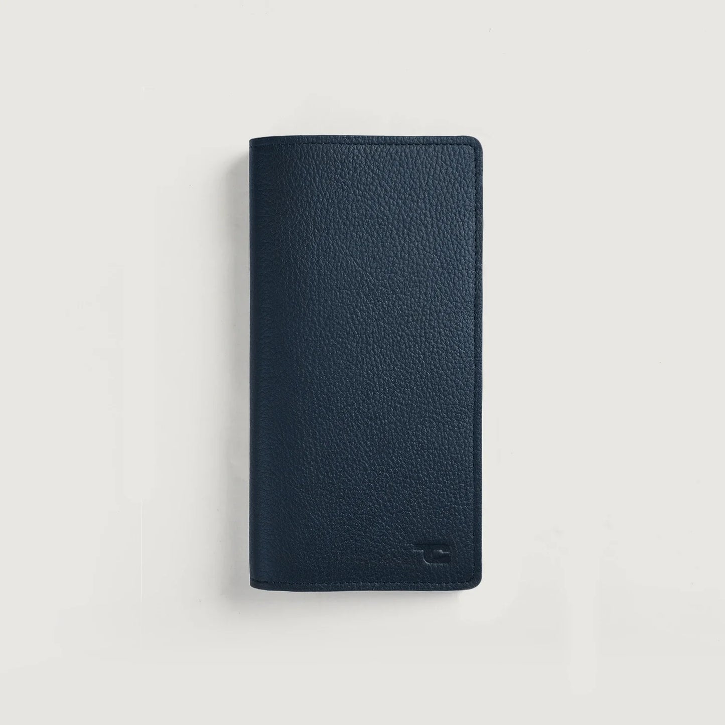 Cameron Blue Wallet - Add On