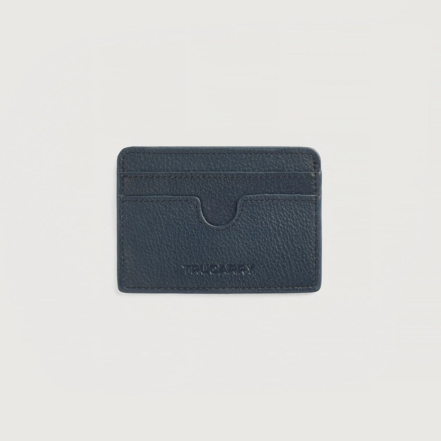 Karl Blue Card Holder - Add On