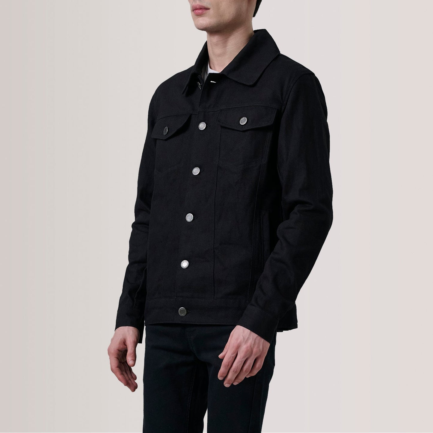 Black - Side