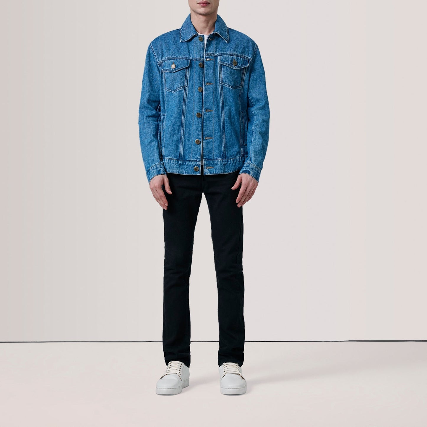 Blue - Full Length