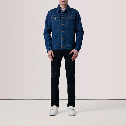 Dark Blue - Full Length