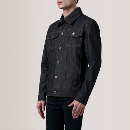 Faded Black - Side