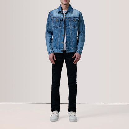 Ice Blue - Full Length
