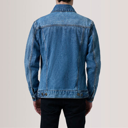 Ice Blue - Tilted Back