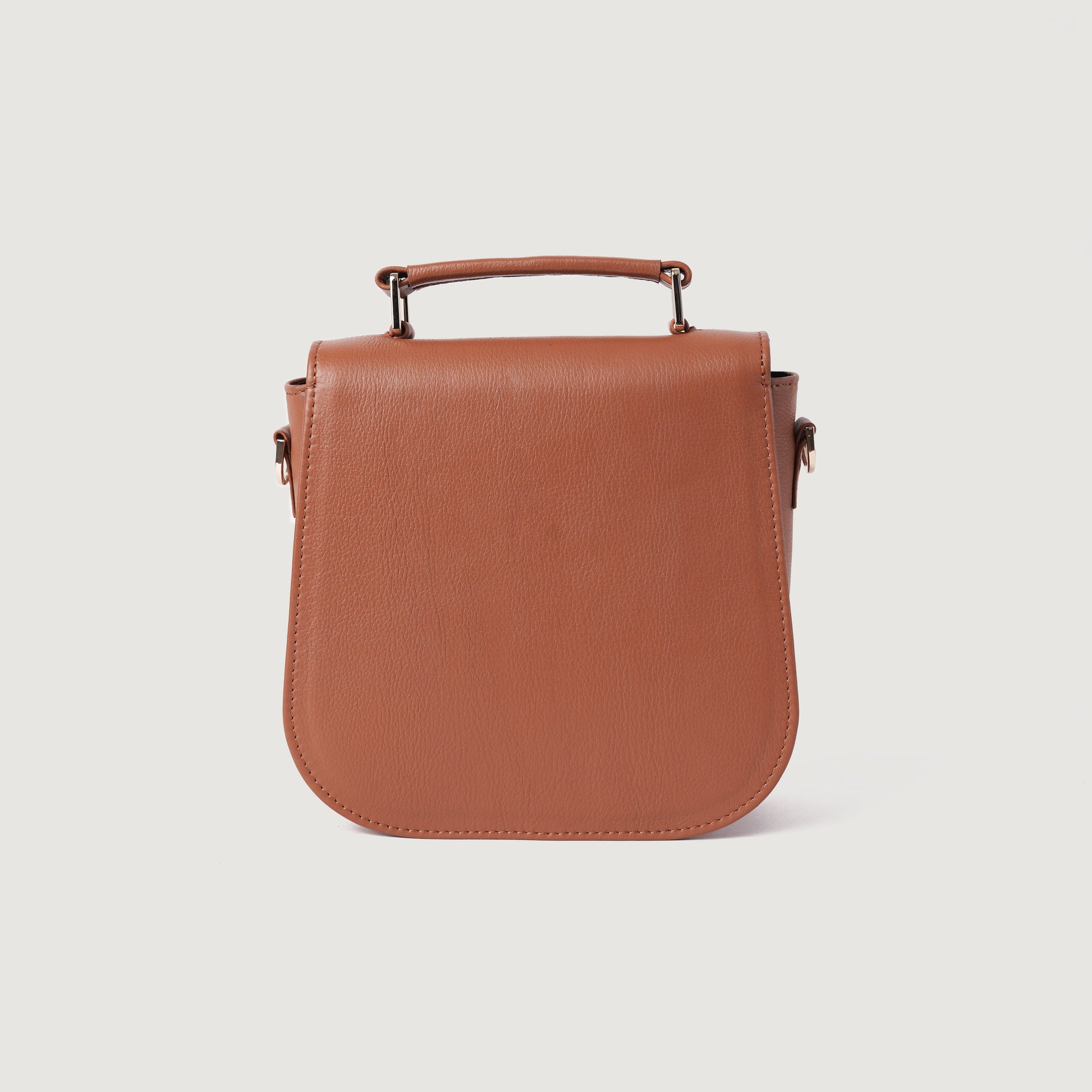 The Sandra Brown Leather