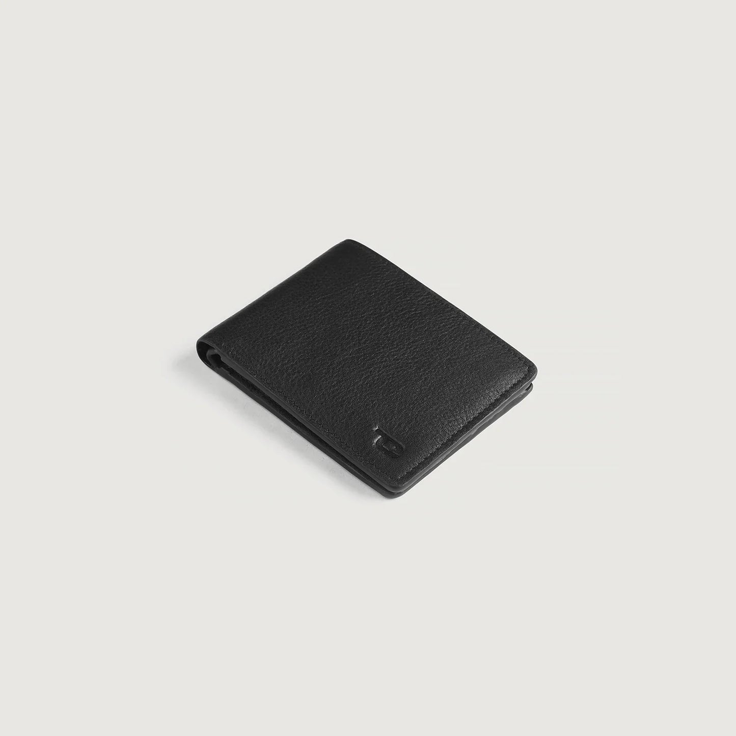 Voren Black Wallet - Add On