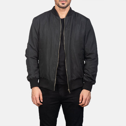 Custom Shelby Calof Polyester Jacket